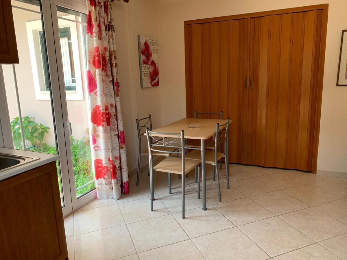 Niki'S Apartment Lefkáda المظهر الخارجي الصورة